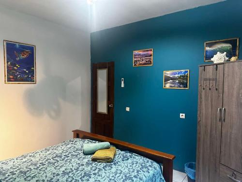 Pension Villa Teko in นูกู ฮีวา