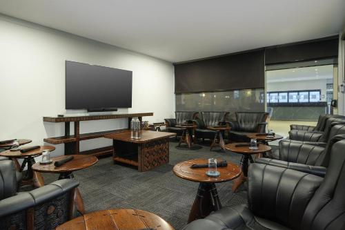 Soba za sastanke / plesna dvorana, Holiday Inn Suva By IHG in Suva