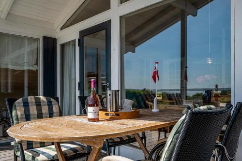 Two-Bedroom Holiday Home image 10