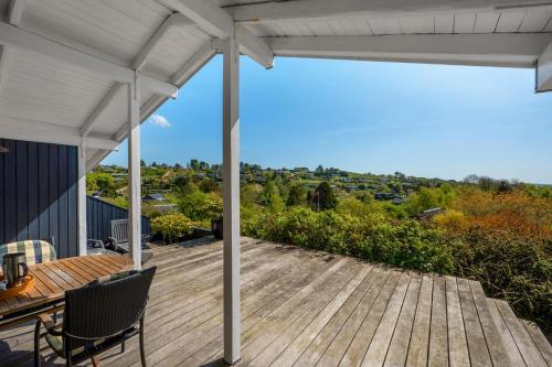 A szálláshely kívülről, Stunning Home In Ebeltoft With 2 Bedrooms And Wifi in Handrup Strand