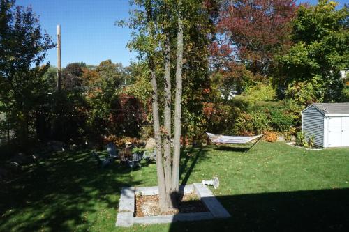 Relax and Explore, Family Friendly Home Near Boston in Brockton, USA