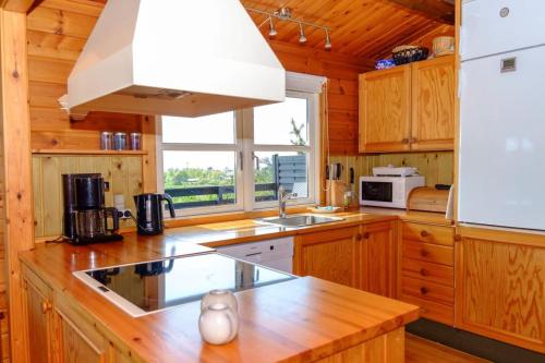 A szálláshely kívülről, Nice Home In Ebeltoft With 3 Bedrooms And Wifi in Vibaek Strand