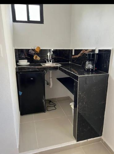 Alojamiento nuevo en residencial, Cancún (fotografie 2)