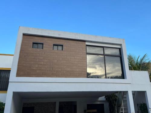 Alojamiento nuevo en residencial, Cancún (fotografie 3)