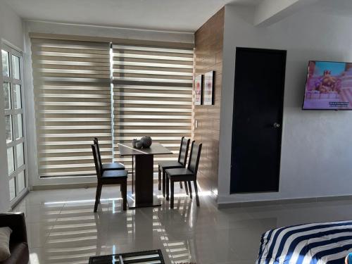 Alojamiento nuevo en residencial, Cancún (fotografie 6)