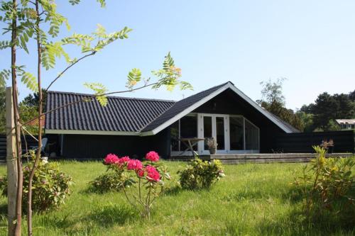 A szálláshely kívülről, Awesome Home In Ebeltoft With 3 Bedrooms in Ebeltoft városközpont