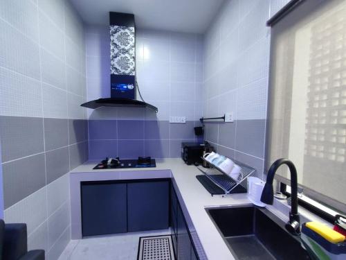 Home in Seksyen 8 Petaling jaya - image 13