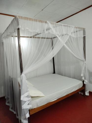 Guruge villa in Hikkaduwa