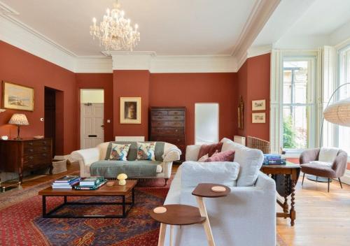 Gorgeous 3BD in Oxfordshire - Stunning Countryside! in Steeple Aston