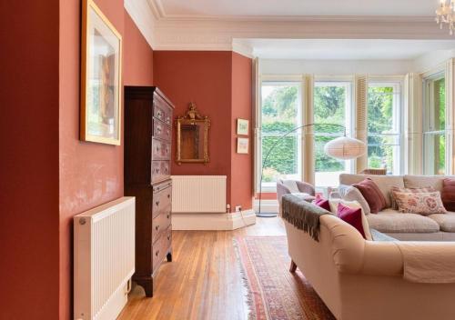 Gorgeous 3BD in Oxfordshire - Stunning Countryside! in Steeple Aston