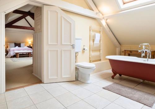 Gorgeous 3BD in Oxfordshire - Stunning Countryside! in Steeple Aston