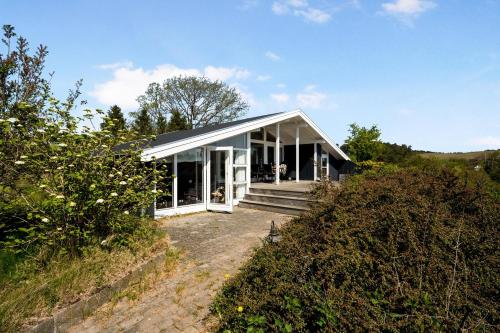 A szálláshely kívülről, Stunning Home In Ebeltoft With 2 Bedrooms And Wifi in Handrup Strand