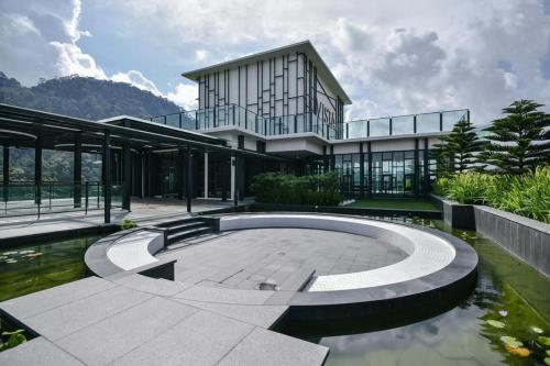 外部景觀, Vista Residence Genting Highland - Honest Homes in 雲頂高原