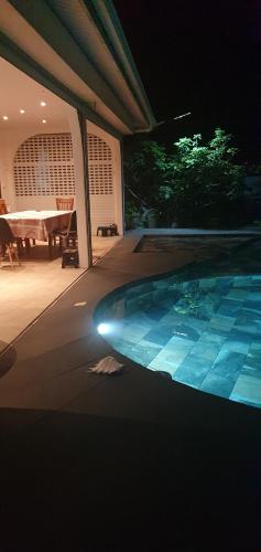 Rose Maison in ปิแร