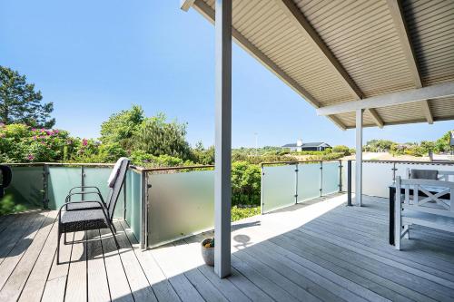 المنظر الخارجي, Newly Renovated Holiday Home Near Ebeltoft With Swing Set in Ebeltoft