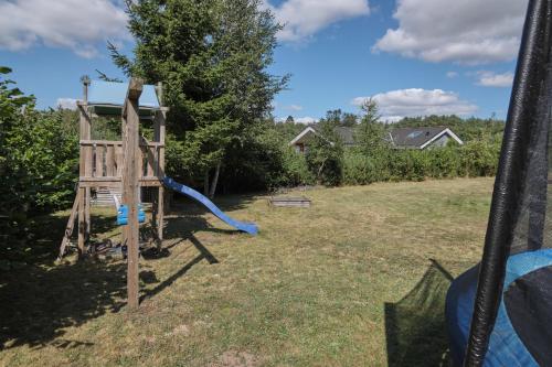 Three-Bedroom Holiday Home  image 1