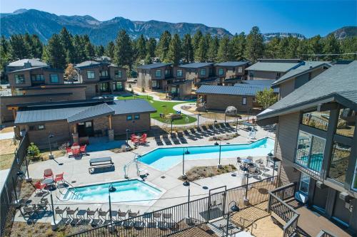 Outbound Mammoth - Accommodation - Mammoth Lakes