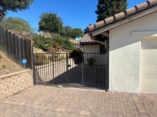 Mount Helix Villa in El Cajon, USA