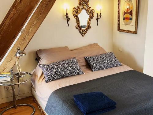 Canal View B&B Amsterdam, Amsterdam (photo 4)