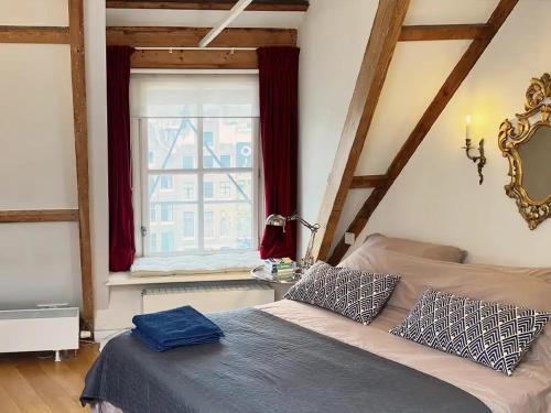 Canal View B&B Amsterdam, Amsterdam (photo 6)