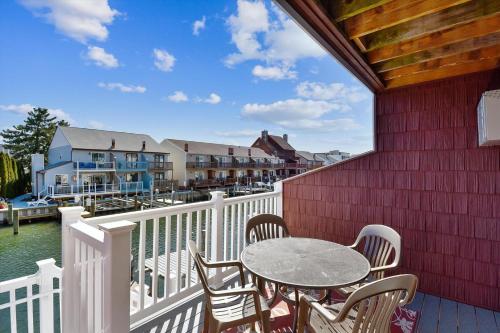 Harbour Bay 23 Ocean City - image 2