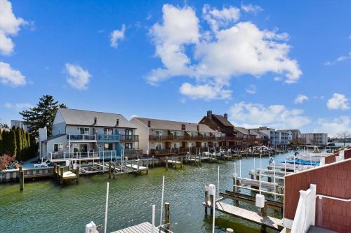 Harbour Bay 23 Ocean City - image 11