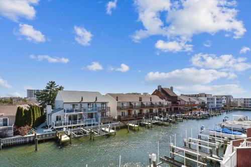 Harbour Bay 23 Ocean City - image 7