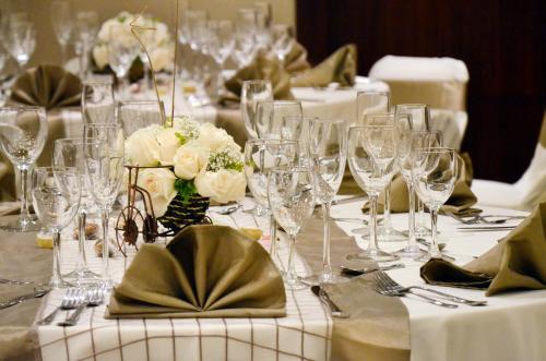 ผับ/เลาจน์, Fenix Hotel in กวนกากาเย