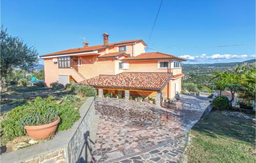 Cozy Apartment In Koper With Sauna