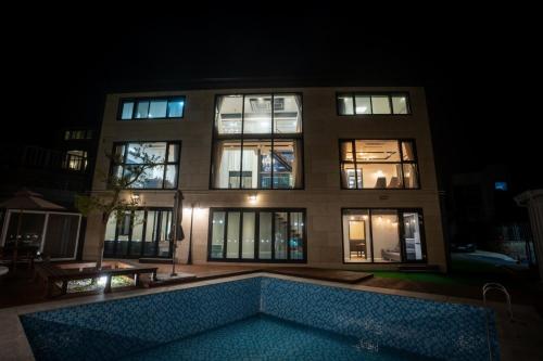 Island Pool Villa - Фото 4