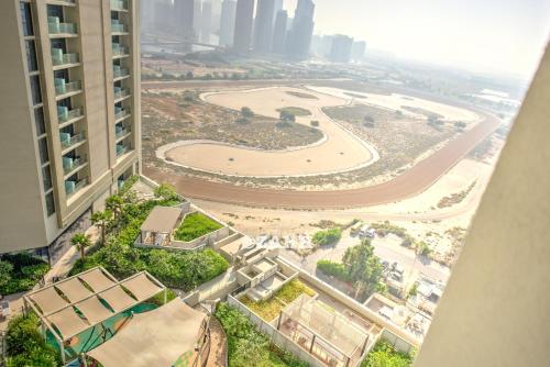 Business bay Chic Apartment, Dubai (foto 4)