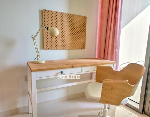Business bay Chic Apartment, Dubai (foto 5)