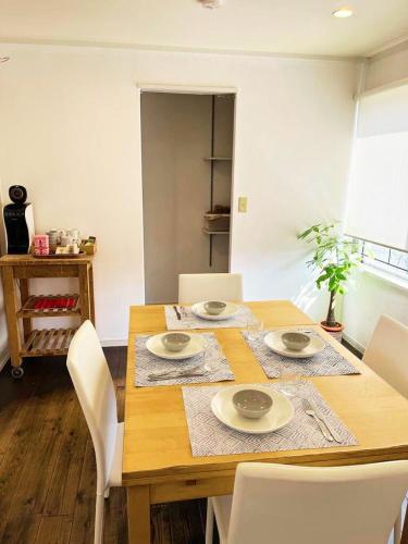 アイビーコテージアパートメント의 호실사진