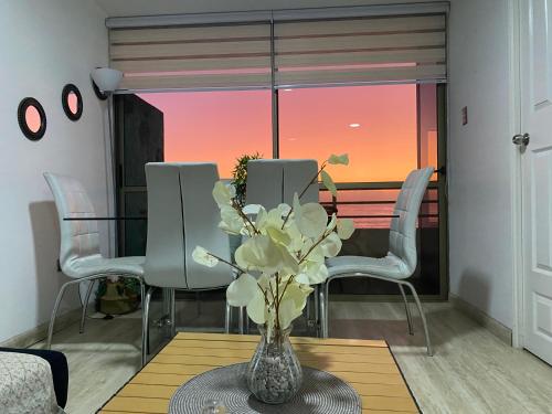 Apartamento Frente a Playa Brava