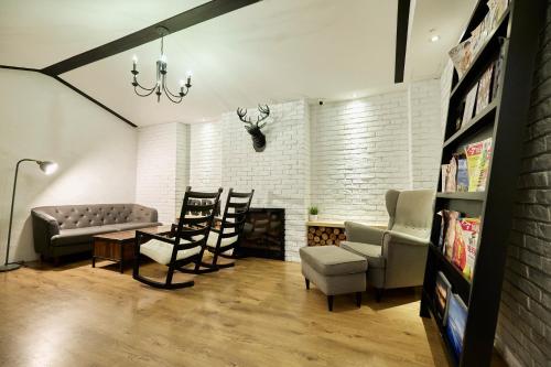 Facilities, York Design Hotel in Taipei