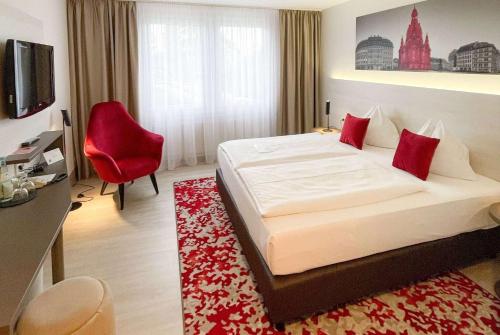 Wyndham Garden Dresden - image 13