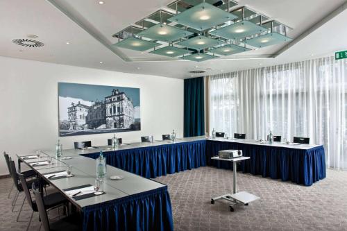 Wyndham Garden Dresden - image 11
