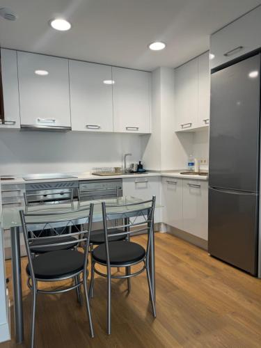 Kings Loft in 聖塞巴斯蒂安德洛