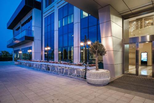 Clarion Hotel Istanbul Mahmutbey - zdjęcie 5