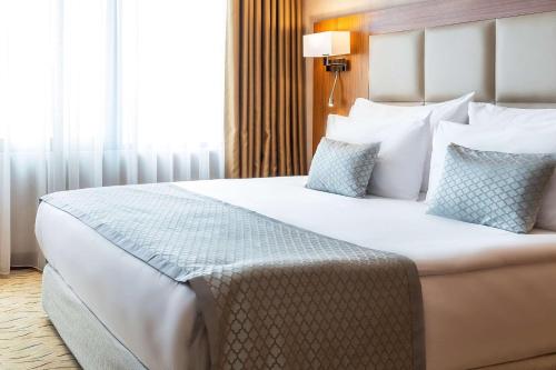 Clarion Hotel Istanbul Mahmutbey - image 4