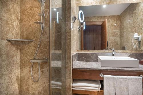 Clarion Hotel Istanbul Mahmutbey - image 3