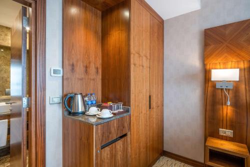 Clarion Hotel Istanbul Mahmutbey - image 6