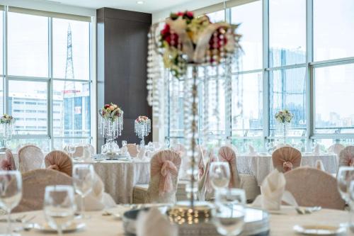 Clarion Hotel Istanbul Mahmutbey - image 11