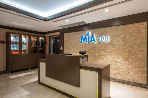 Clarion Hotel Istanbul Mahmutbey - image 10