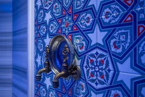 Clarion Hotel Istanbul Mahmutbey - image 5