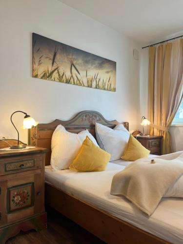 Pension Marillenhof – Melk, FL