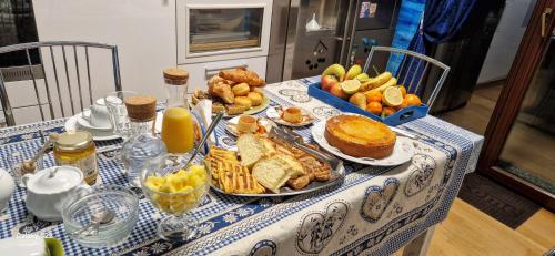 Monteceneri 9 B&b