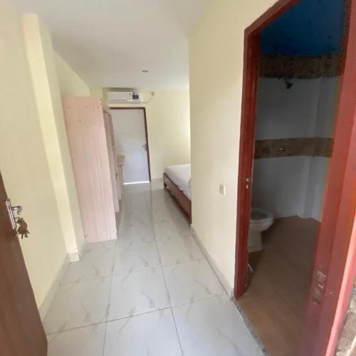 Labuan Bajo room in Goron Talo