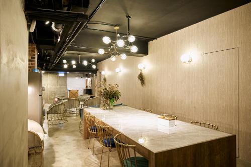 York Design Hotel in Taipei