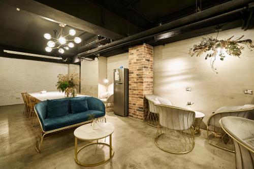 York Design Hotel in Taipei